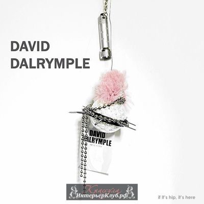 David Dalrymple
