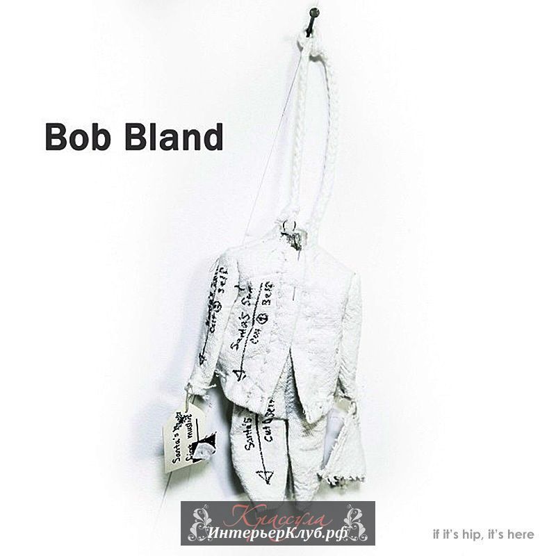 Bob Bland
