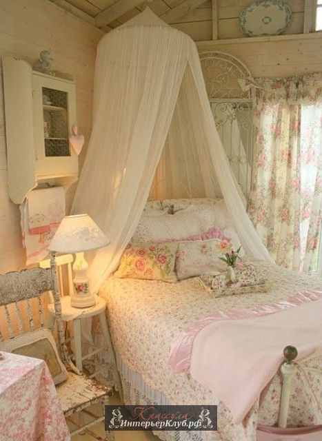 26 Винтажные интерьеры спальни, винтажный стиль в интерьере спальни