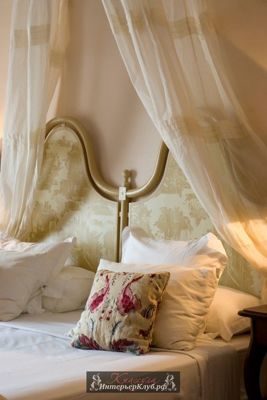22 Интерьеры спальни в стиле прованс, прованс в интерьере спальни фото, дизайн интерьера спальни сти