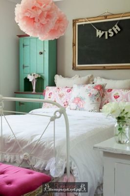 10 Винтажные интерьеры спальни, винтажный стиль в интерьере спальни