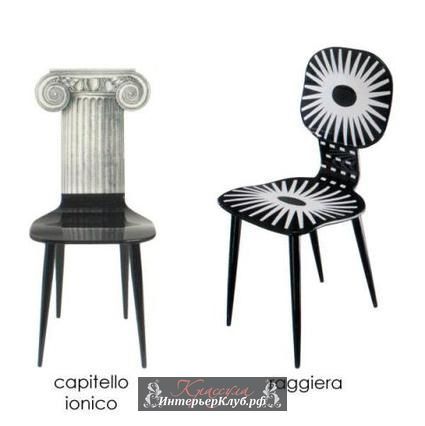 ФОРНАЗЕТТИ! Уникальная мебель и декор Пьеро Форназетти. Дизайнерская мебель ручной работы, уникальная дизайнерская мебель, эксклюзивная дизайнерская мебель.