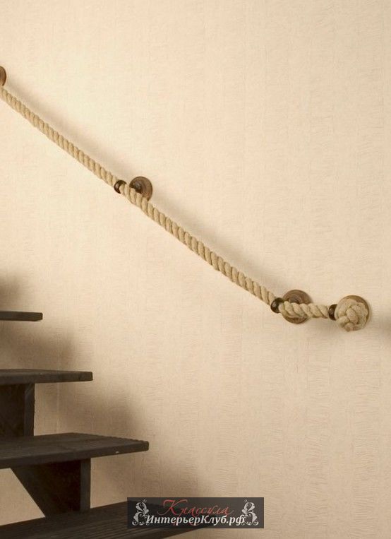 22 Изделия из веревки для дома своими руками, идеи из веревки для дома