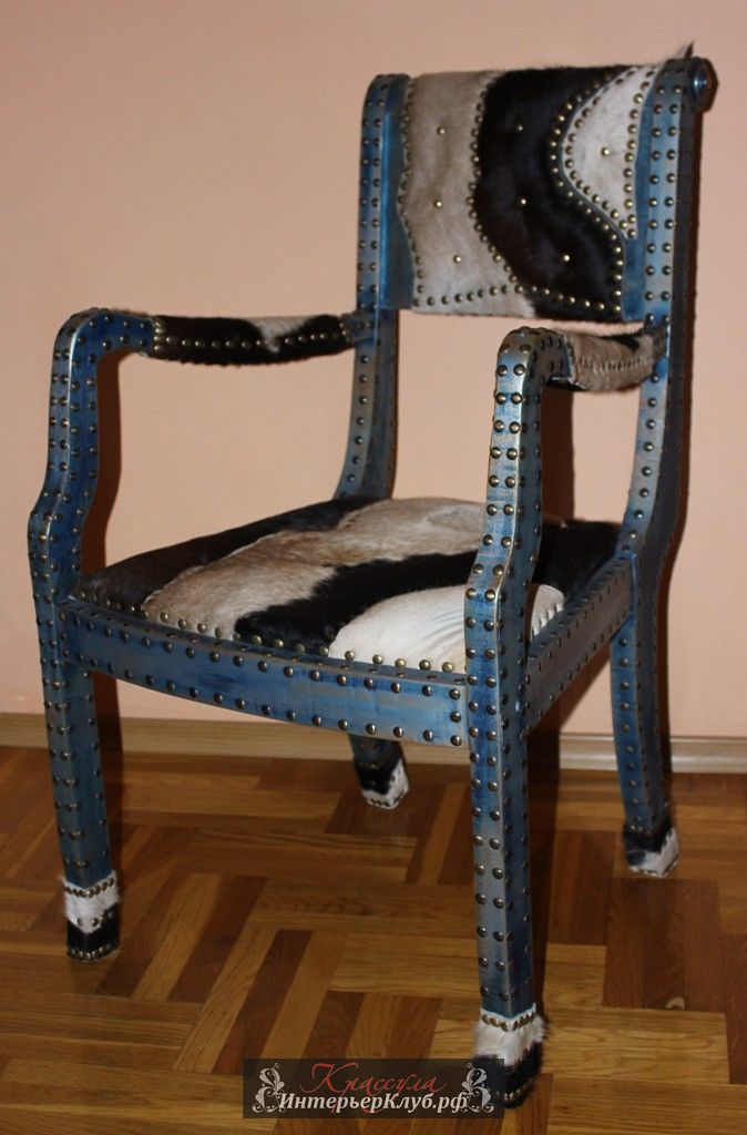 4 Реставрированное старинное кресло, Реставрированное старинное кресло продажа