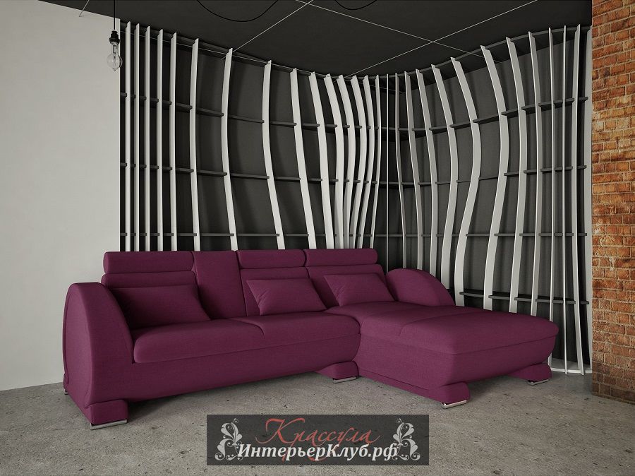 6 Современные угловые диваны, современный большой угловой диван, современный угловой диван в гостиную купить