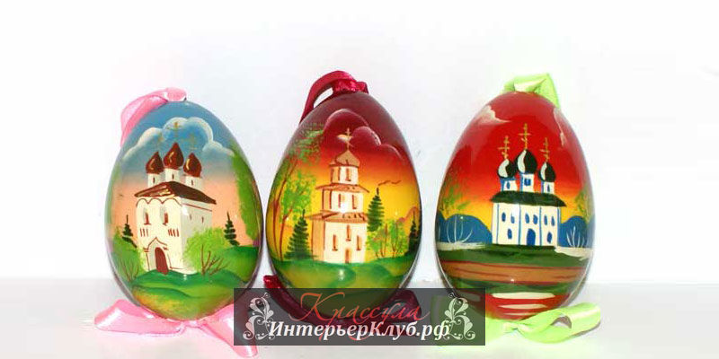 87 Елочные игрушки в русском стиле, украшение елки в русском стиле