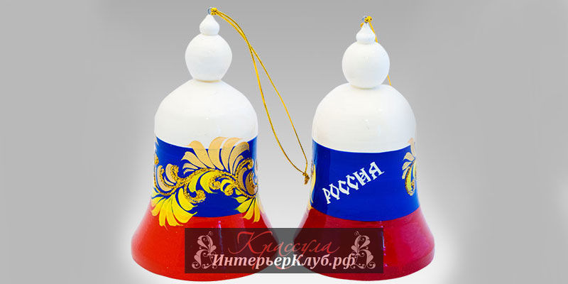 8 Елочные игрушки в русском стиле, елочные игрушки Лавровской фабрики, украшение елки в русском стиле