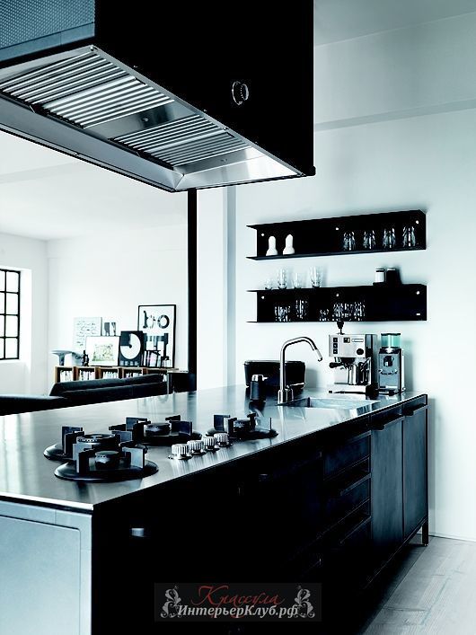 Стильные интерьеры кухни фото, стильные кухни интерьеры, стильные кухни фото интерьеров, идеи для интерьера кухни