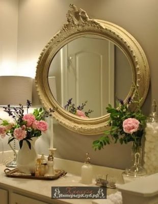 15 Винтажные интерьеры ванной, винтажный стиль в интерьере ванной
