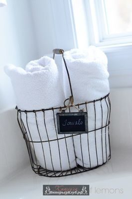 26 Винтажные интерьеры ванной, винтажный стиль в интерьере ванной