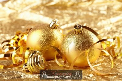 66 Золотой Новогодний декор для дома, идеи новогоднего декора золотой и белый, украшение новогоднего
