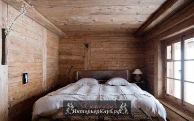 10 Интерьеры спальни шале, стиль шале в интерьере спальни, дизайн интерьера спальни в стиле шале