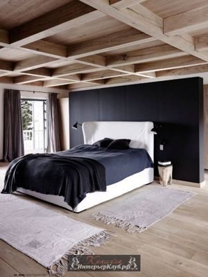 8 Интерьеры спальни шале, стиль шале в интерьере спальни, дизайн интерьера спальни в стиле шале